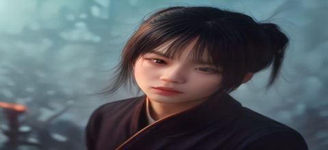 91网页手机端和PC端访问场景对比图，左侧手机显示移动端界面，右侧电脑显示桌面版界面，深色背景下霓虹绿元素清晰可辨